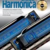 Crescendo Music Progressive Beginner Blues Harmonica Manuscript
