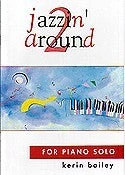 Crescendo Music Manuscript Jazzin Around Book 2 For Piano Solo By Kerin Bailey 3 Crescendo Music Manuscript Jazzin Around Book 2 For Piano Solo By Kerin Bailey