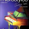 Crescendo Music Microstyles Collection Christopher Norton Book / CD 1 Crescendo Music Microstyles Collection Christopher Norton Book / CD
