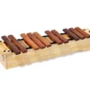 Crescendo Music Percussion Sonor Soprano Xylophone SKX20 Chromatic Add-On