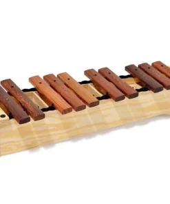 Crescendo Music Percussion Sonor Soprano Xylophone SKX20 Chromatic Add-On