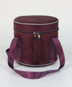 Crescendo Music Percussion QEP Music Pure Crystal Singing Bowl