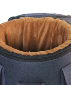 Crescendo Music QEP Music Pure Crystal Singing Bowl - Grail Percussion