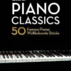 Crescendo Music Best Of Piano Classics 50 Famous Pieces