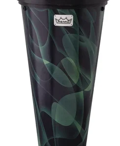 Crescendo Music REMO 13 Inch Versa Timbau Drum Green