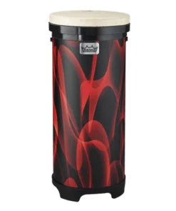 Crescendo Music Percussion REMO 11 Inch Versa Tubano Orange