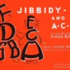 Crescendo Music Jibbidy F And A C E A First Piano Book 1 Crescendo Music Jibbidy F And A C E A First Piano Book