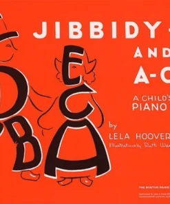 Crescendo Music Jibbidy F And A C E A First Piano Book