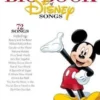 Hal Leonard Big Book Of Disney Songs Clarinet