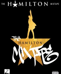 Crescendo Music The Hamilton Mixtape PVG