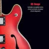 Crescendo Music Guitar Chord Songbook - Three Chord Songs 1 Crescendo Music Guitar Chord Songbook - Three Chord Songs