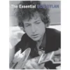 Crescendo Music Essential Bob Dylan PVG