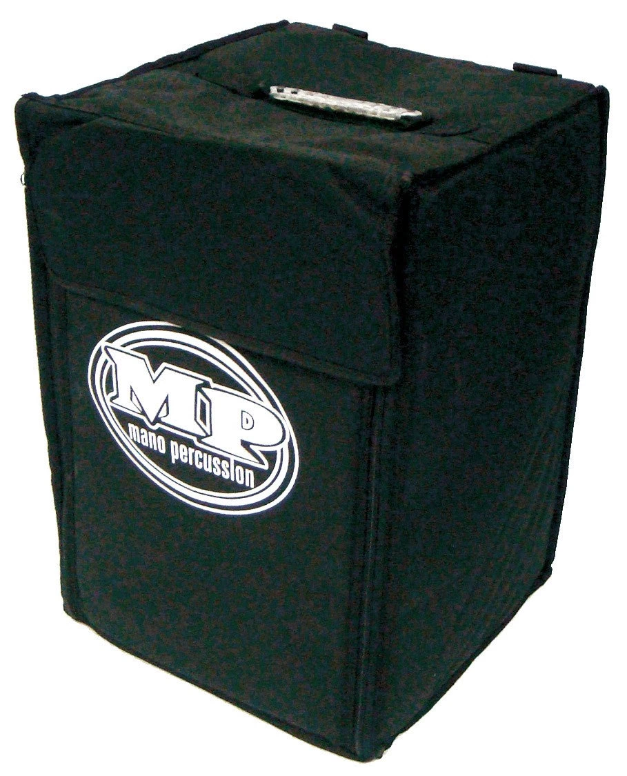 Crescendo Music Mano Percussion Cajon With Padded Bag 4 Crescendo Music Mano Percussion Cajon With Padded Bag