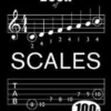 Crescendo Music Little Black Book Of Scales Guitar Manuscript 1 Crescendo Music Little Black Book Of Scales Guitar Manuscript