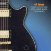 Crescendo Music Guitar Chord Songbook -Today's Hits