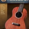 Crescendo Music Standards Ukulele Play Along Vol 16 Manuscript 1 Crescendo Music Standards Ukulele Play Along Vol 16 Manuscript