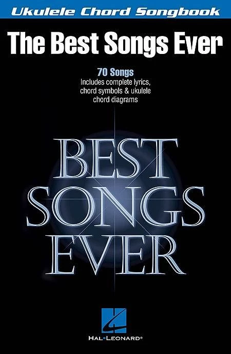 Crescendo Music Best Songs Ever Ukulele Chord Songbook Manuscript 3 Crescendo Music Best Songs Ever Ukulele Chord Songbook Manuscript