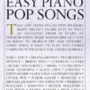 Crescendo Music The Library Of Easy Piano Pop Songs - Easy Piano Manuscript