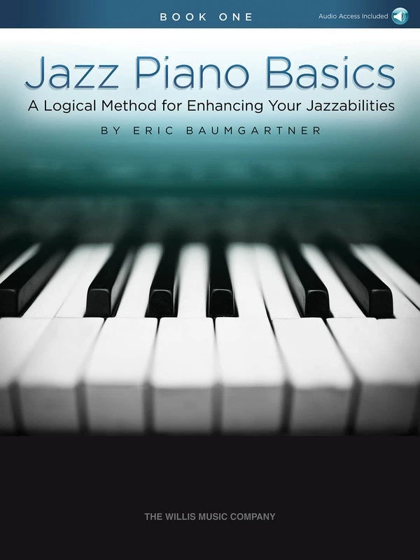 Hal Leonard Baumgartner Jazz Piano Basics Book 1 Manuscript 3 Hal Leonard Baumgartner Jazz Piano Basics Book 1 Manuscript
