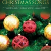 Crescendo Music Manuscript 100 Most Beautiful Christmas Songs PVG