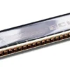 Hohner Echo 40 Tremolo Harmonica In The Key Of C 1 Hohner Echo 40 Tremolo Harmonica In The Key Of C