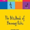 Crescendo Music Manuscript Blitz Book Of Harmony Rules