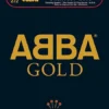 Hal Leonard Ez Play 272 Abba Gold Greatest Hits Manuscript 1 Hal Leonard Ez Play 272 Abba Gold Greatest Hits Manuscript