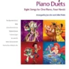 Hal Leonard Disney Piano Duets Intermediate Level Manuscript 2 Hal Leonard Disney Piano Duets Intermediate Level Manuscript