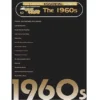 Hal Leonard Ez Play 52 Essential Songs Of The 1960s