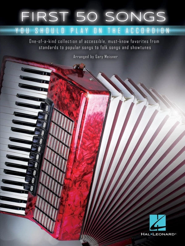 Alfred Manuscript First 50 Songs You Should Play On The Accordion 3 Alfred Manuscript First 50 Songs You Should Play On The Accordion