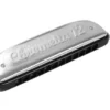Hohner Chrometta 12 Chromatic Harmonica 1 Hohner Chrometta 12 Chromatic Harmonica