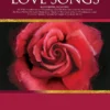 Crescendo Music The Big Book Of Love Songs PVG 3rd Edition 1 Crescendo Music The Big Book Of Love Songs PVG 3rd Edition