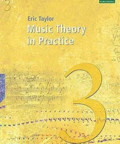 Crescendo Music Manuscript ABRSM Music Theory In Practice 2008 Revised