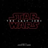 Crescendo Music Star Wars The Last Jedi Piano Solo Manuscript