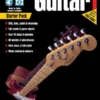 Hal Leonard Manuscript FastTrack Guitar Starter Pack Method Book 1 With Audio & Video Online 1 Hal Leonard Manuscript FastTrack Guitar Starter Pack Method Book 1 With Audio & Video Online