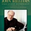Crescendo Music The John Williams Easy Piano Anthology