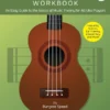Crescendo Music Ukulele Theory Workbook Manuscript