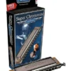 Hohner Super Chromonica Chromatic Harmonica 1 Hohner Super Chromonica Chromatic Harmonica