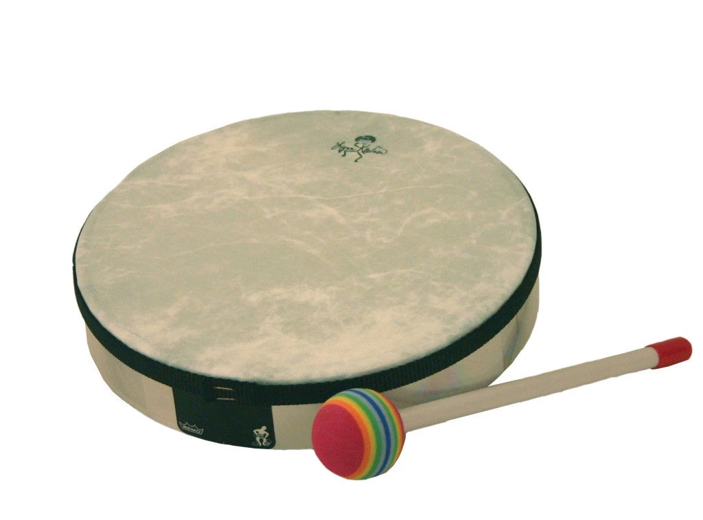 Crescendo Music Percussion Remo Lynn Kleiner Hand Drum 3 Crescendo Music Percussion Remo Lynn Kleiner Hand Drum