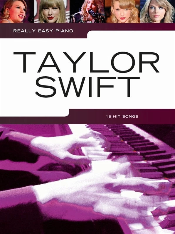 Crescendo Music Manuscript Really Easy Piano Taylor Swift 3 Crescendo Music Manuscript Really Easy Piano Taylor Swift