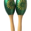 Crescendo Music Pair Of Plastic Maracas Percussion 2 Crescendo Music Pair Of Plastic Maracas Percussion
