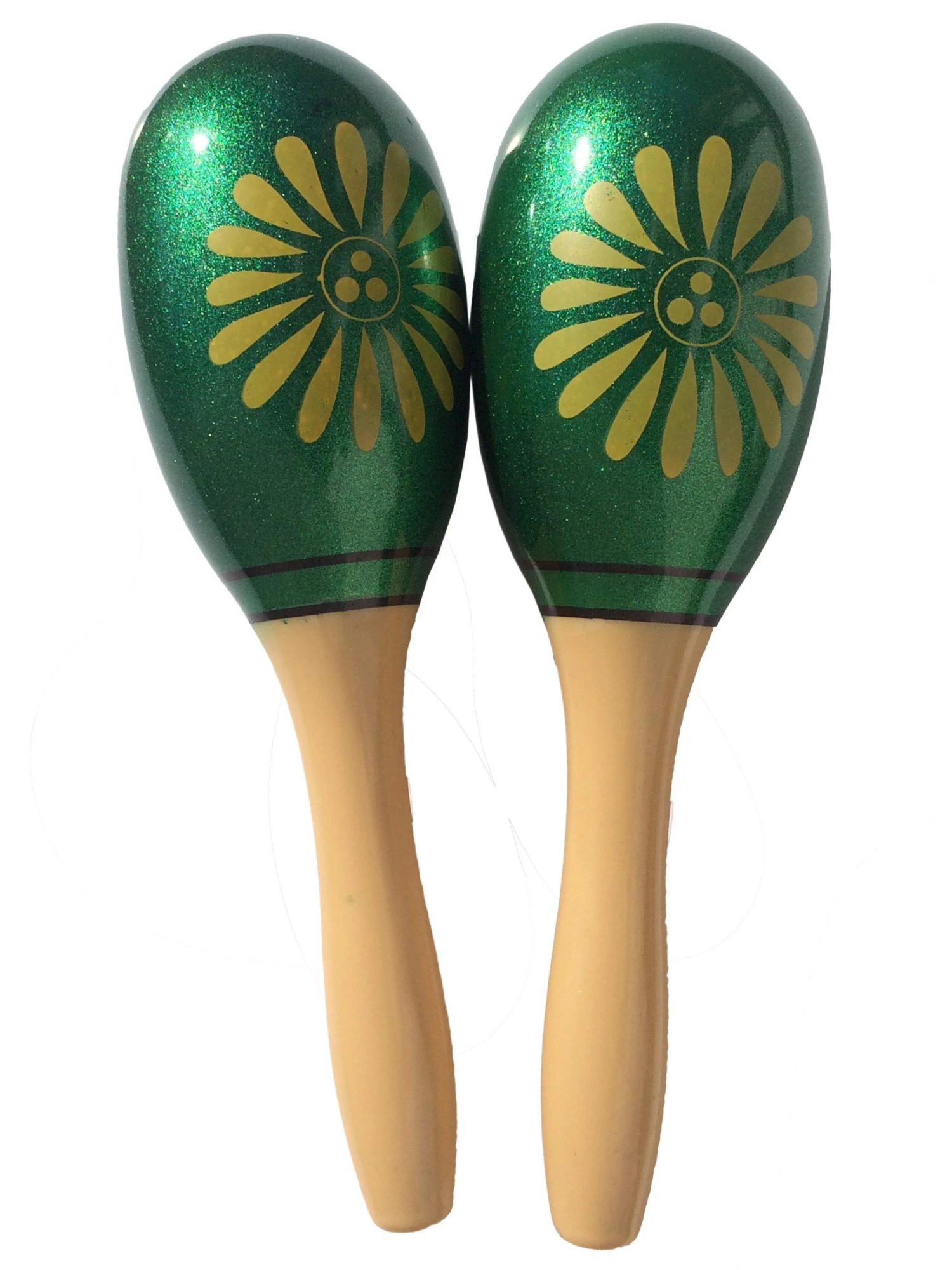 Crescendo Music Pair Of Plastic Maracas Percussion 3 Crescendo Music Pair Of Plastic Maracas Percussion