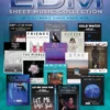 Hal Leonard EDM Sheet Music Collection PVG Manuscript 2 Hal Leonard EDM Sheet Music Collection PVG Manuscript