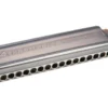 Hohner Chromonica 64 Chromatic Harmonica In The Key Of C Folk & Native