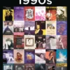 Crescendo Music Songs Of The 1990s New Decade Series Easy Piano Manuscript