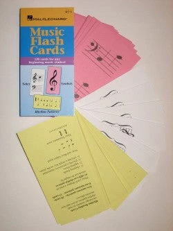 Flash Cards Hal Leonard Manuscript 5 Flash Cards Hal Leonard Manuscript