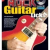 Progressive Books Manuscript Progressive Rock Gutar Licks