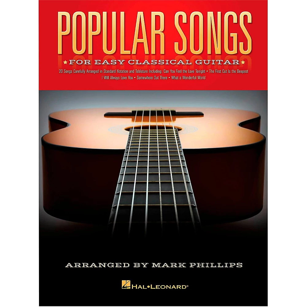 Crescendo Music Manuscript Popular Songs For Easy Classical Guitar 3 Crescendo Music Manuscript Popular Songs For Easy Classical Guitar