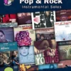 Alfred Ultimate Pop & Rock Instrumental Solos Flute 2 Alfred Ultimate Pop & Rock Instrumental Solos Flute