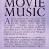 Crescendo Music The Library Of Movie Music - Piano Vocal & Guitar Manuscript 2 Crescendo Music The Library Of Movie Music - Piano Vocal & Guitar Manuscript